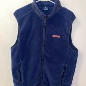 Vineyard Vines Vest